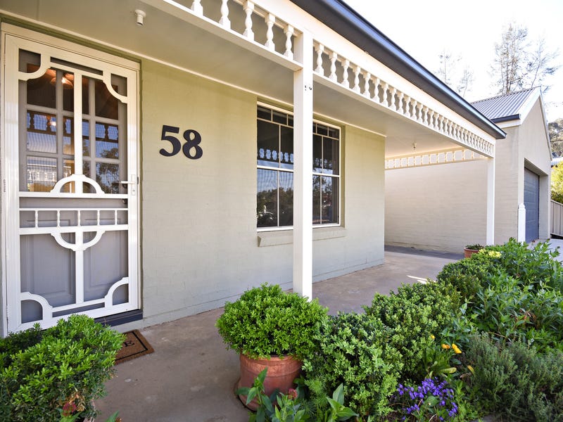 58 Lime Street, Geurie, NSW 2818