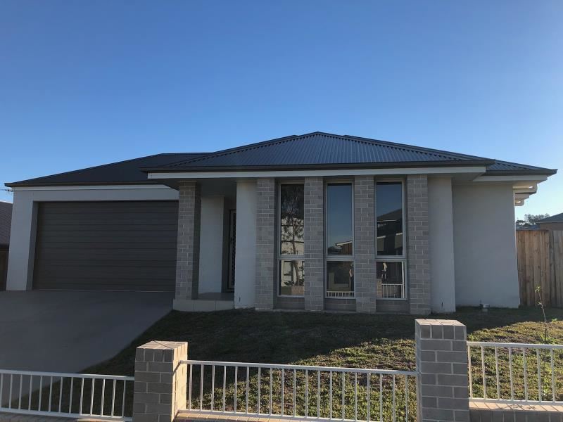 78 University Drive, Campbelltown, NSW 2560