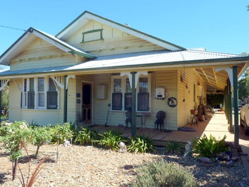 16 Waugh Street, Charlton, Vic 3525 House for Sale