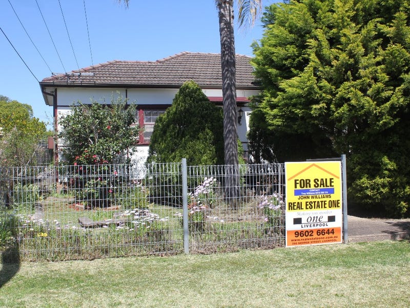 18 Roland Avenue, Liverpool, NSW 2170 Property Details