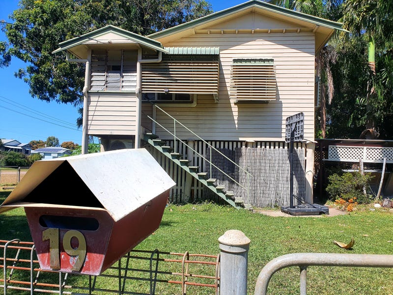 Healy Rae Map Sold Property Prices & Auction Results in Ingham, QLD 4850 (+1 location ...