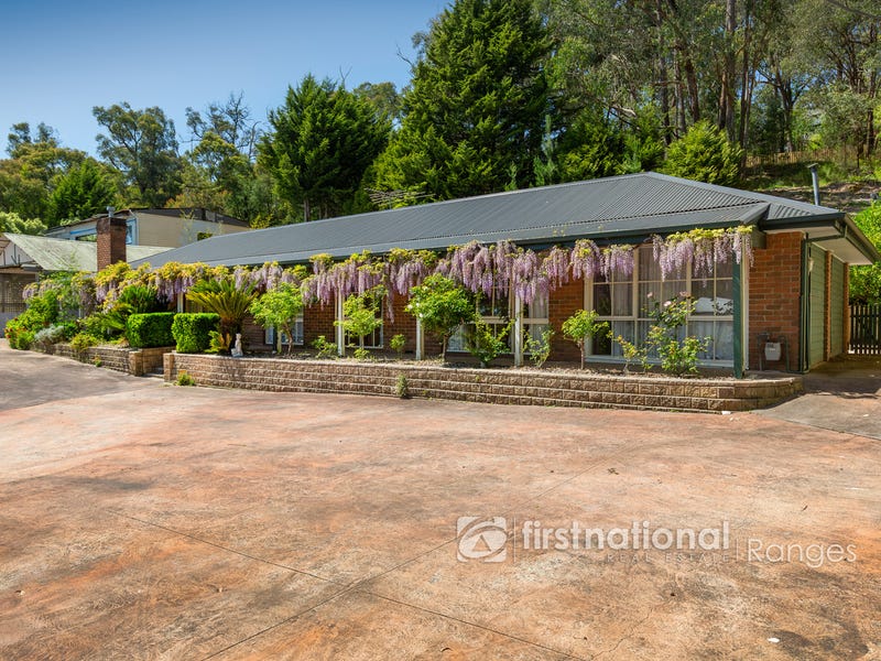 5456 Woori Yallock Road, Cockatoo, Vic 3781 Property Details