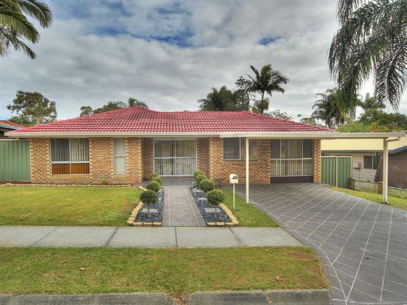 43 Basswood Street, Algester, Qld 4115 Property Details