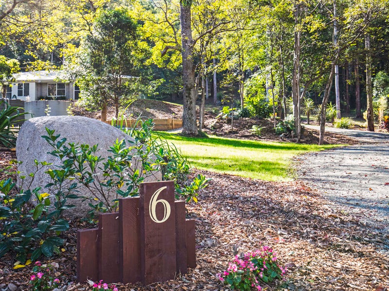 Sold Property Prices & Auction Results in Samford Valley, QLD 4520 (+2