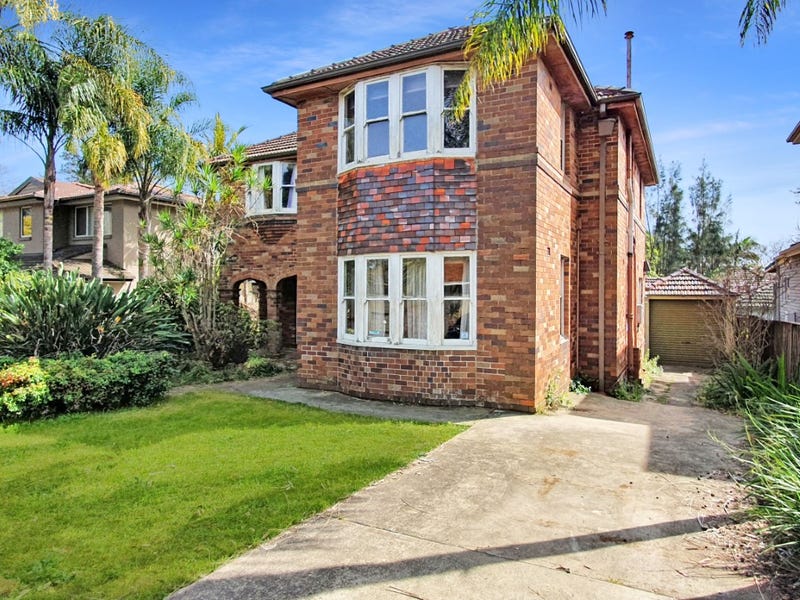 217 Burns Bay Road, Lane Cove West, NSW 2066