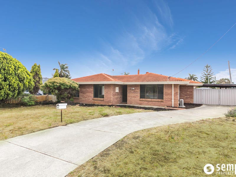 91 Dotterel Way, Yangebup, WA 6164 Property Details