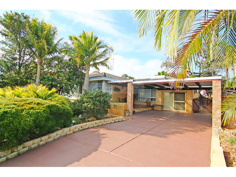 70 Clyde Avenue, Moorebank, NSW 2170 Property Details