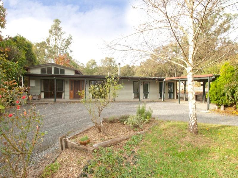 487 Yarra Junctionnoojee Road, Gladysdale, VIC 3797