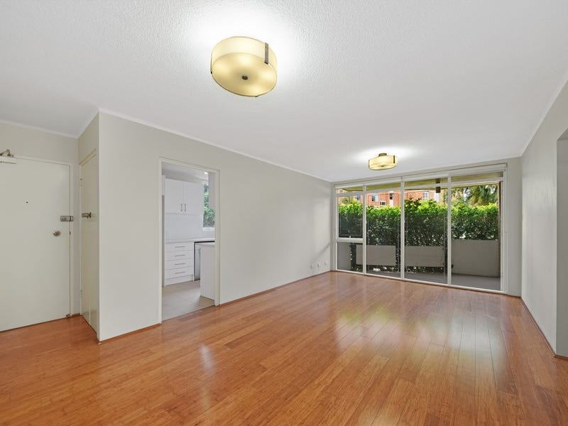 11/3135 Sutherland Street, Cremorne, NSW 2090