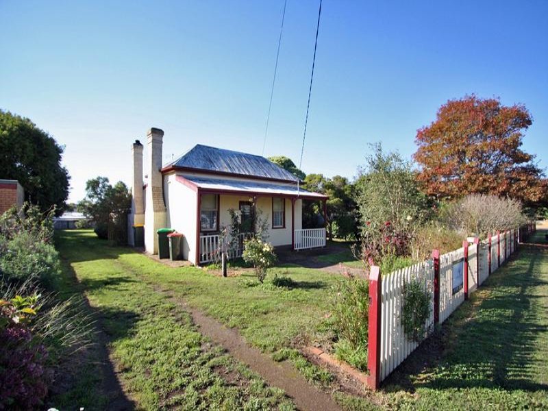 4 Holden Street, Camperdown, VIC 3260