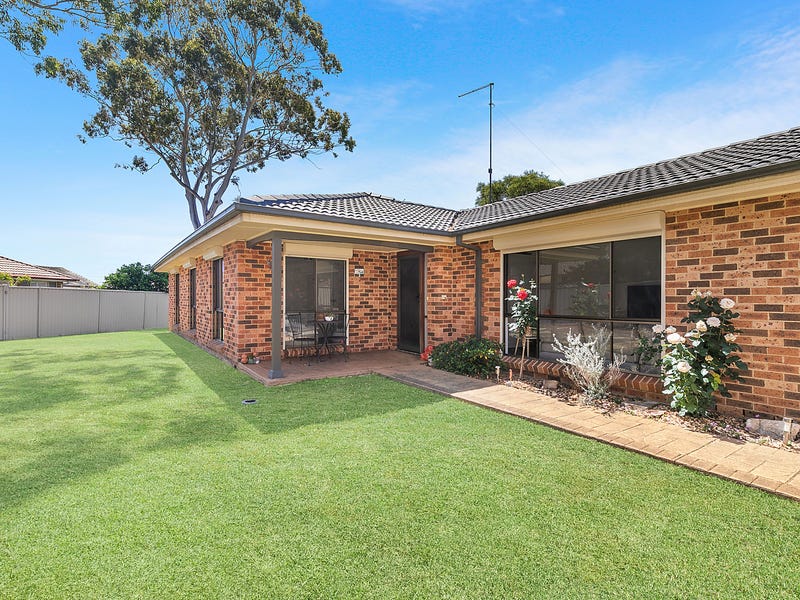 9 Street, Toongabbie, NSW 2146 House for Sale