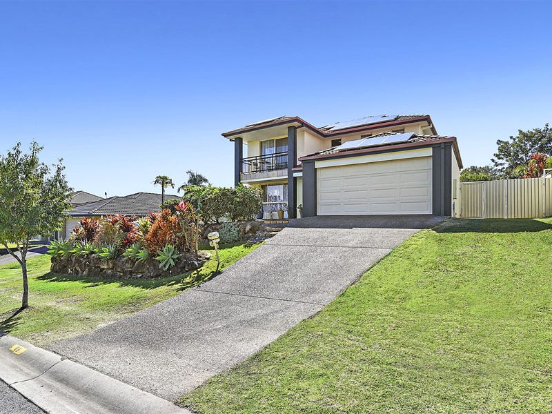 69 Christina Ryan Way, Arundel, Qld 4214 Property Details