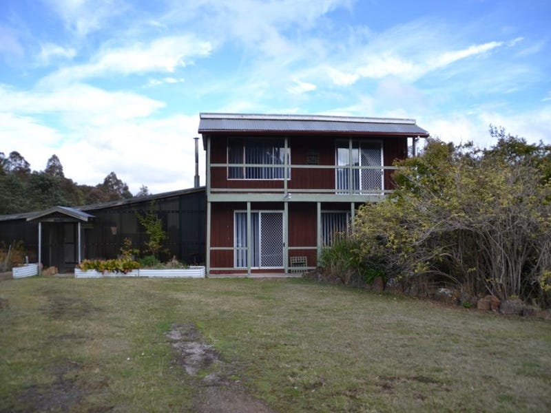 3199 Victoria Valley Road, Ouse, Tas 7140 Property Details
