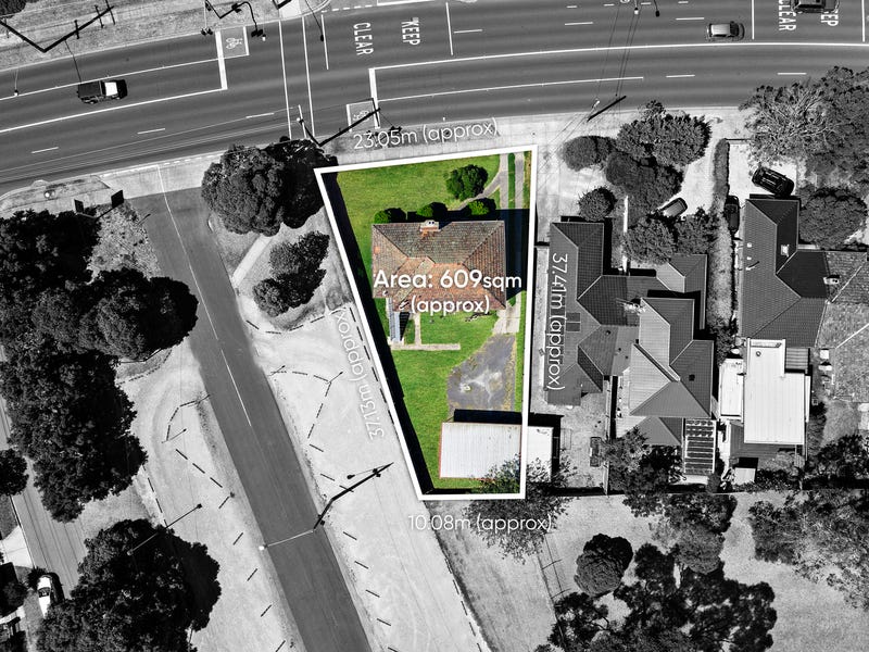 461 Waverley Road, Malvern East, VIC 3145