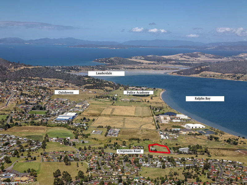 27 Chipmans Road, Rokeby, TAS 7019