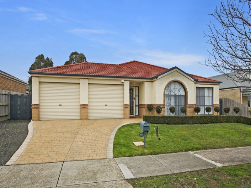 12 Lyons Way, Wallan, Vic 3756 Property Details
