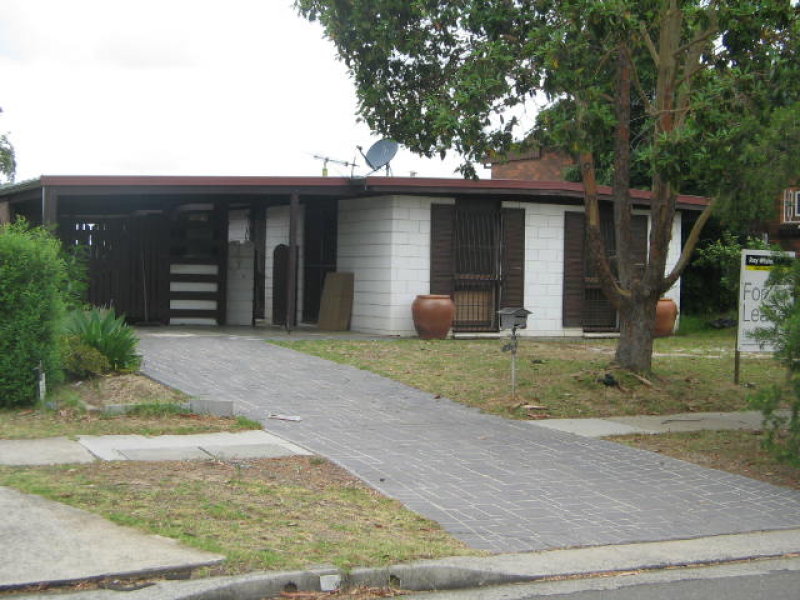 10 Congressional Drive, Liverpool, NSW 2170