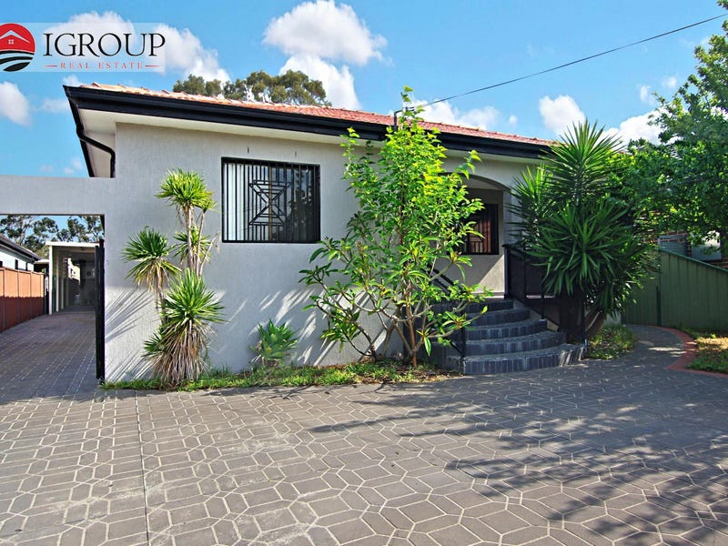 109 Rawson Rd, Greenacre, NSW 2190 Property Details