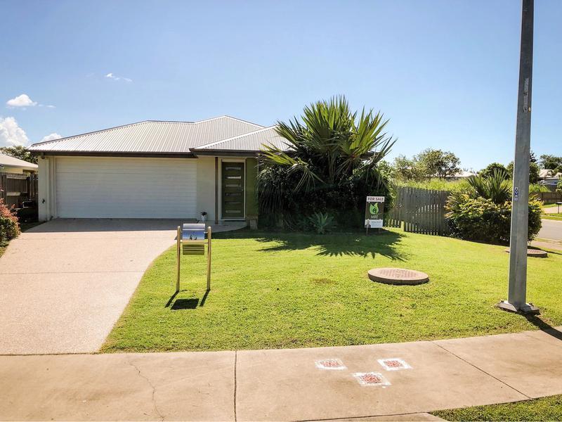 46 Eileen Street, Walkerston, Qld 4751 Property Details