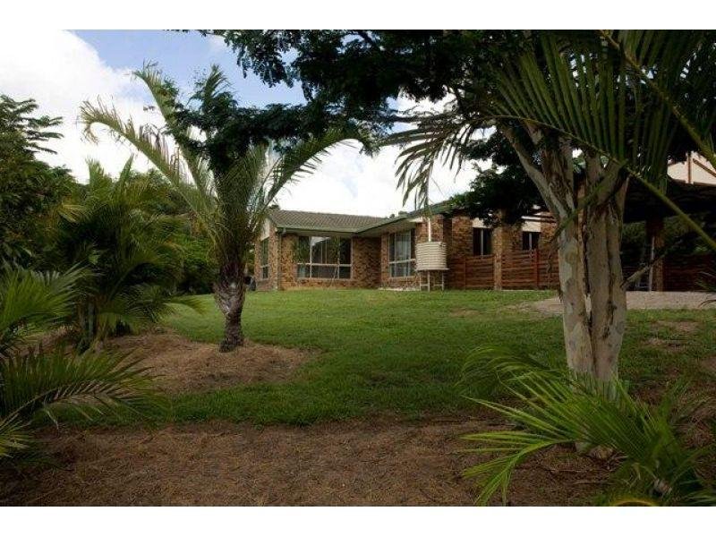 203 Allen Road, Chatsworth, Qld 4570 Property Details