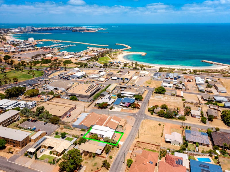 8 Abrolhos Street, Beresford, WA 6530 House for Sale