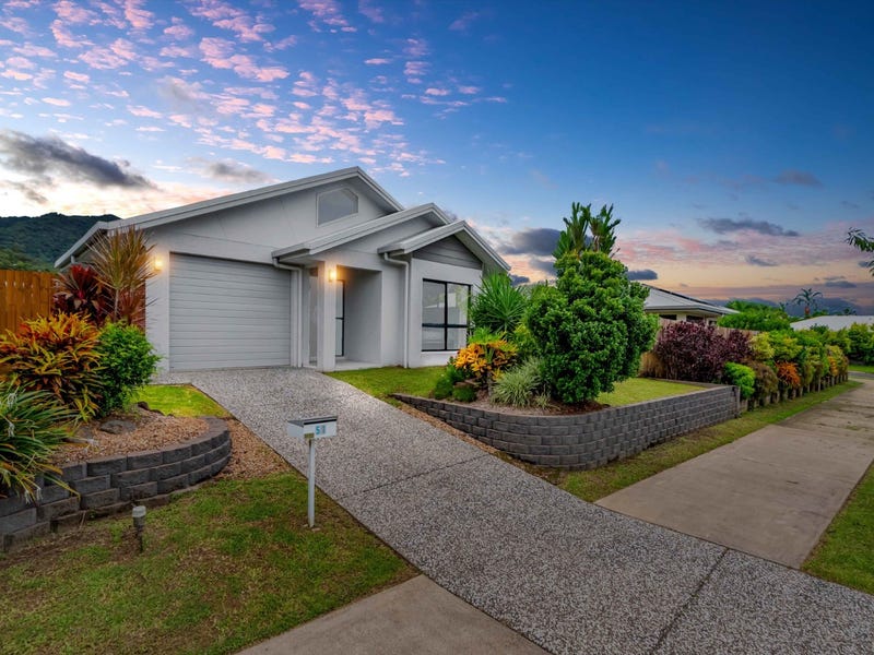 51 Hillary Drive, Smithfield, Qld 4878 Property Details