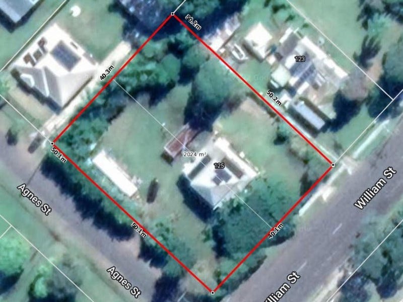 125 William Street, Howard, Qld 4659 House for Sale