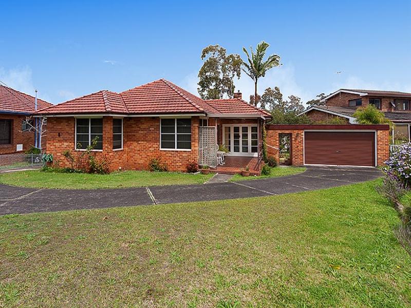 8 Deepwater Road, Castle Cove, NSW 2069