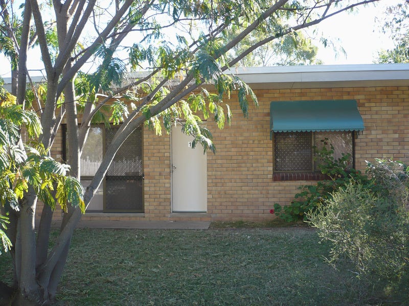 1/22 Erhardt Street, Allora, QLD 4362