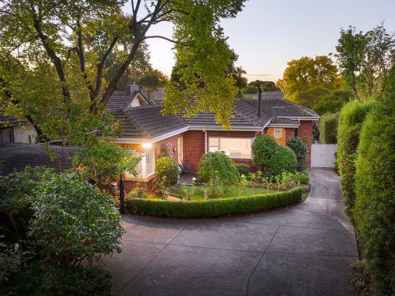 9 Harrison Street, Mitcham, Vic 3132 Property Details