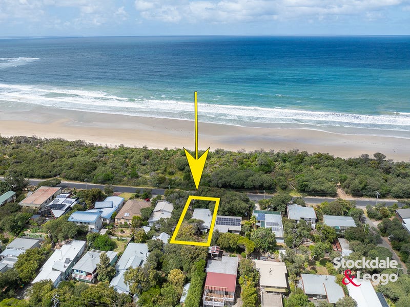 126 Surf Parade, Inverloch, Vic 3996 House for Sale