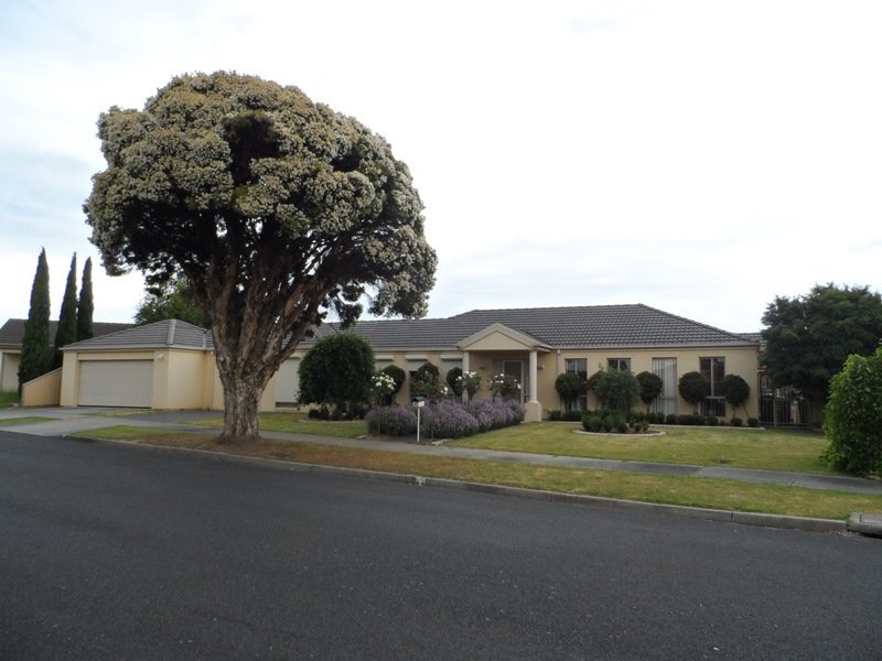 21 Poplar Avenue, Traralgon, Vic 3844