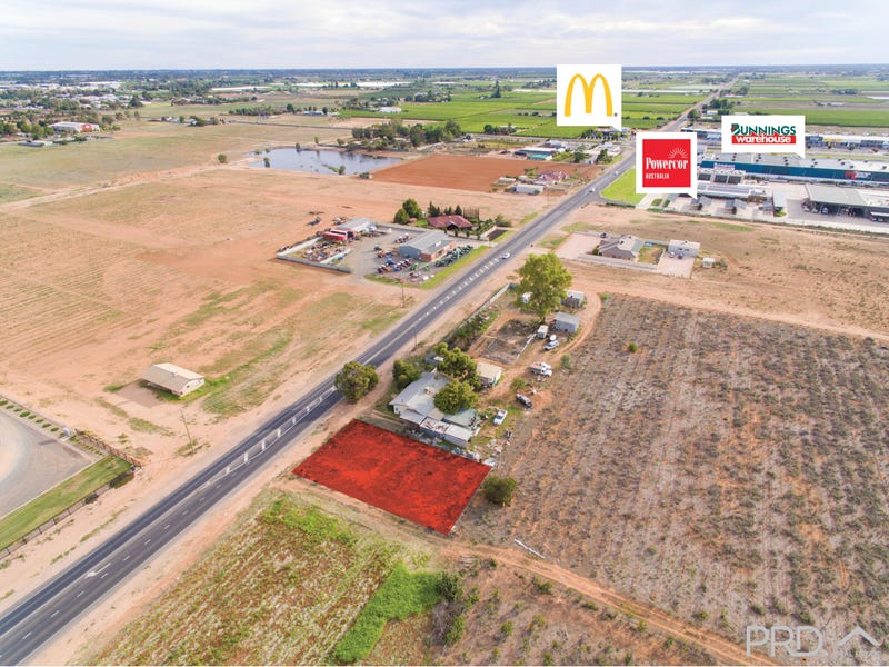 687 Avenue, Mildura, VIC 3500