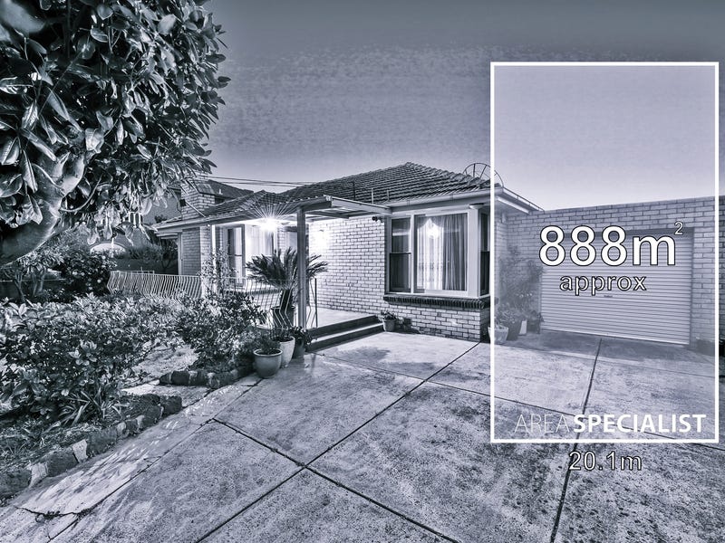 50 Albert Avenue, Springvale, Vic 3171 - Property Details