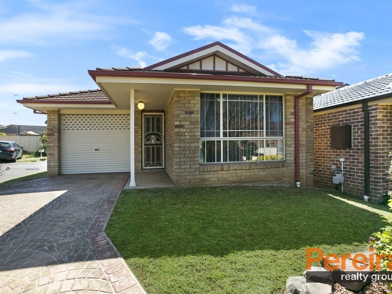 7 Maddison Court, Narellan Vale, NSW 2567