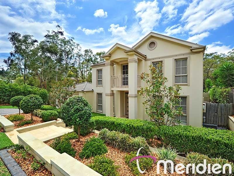 103 Milford Drive, Rouse Hill, NSW 2155