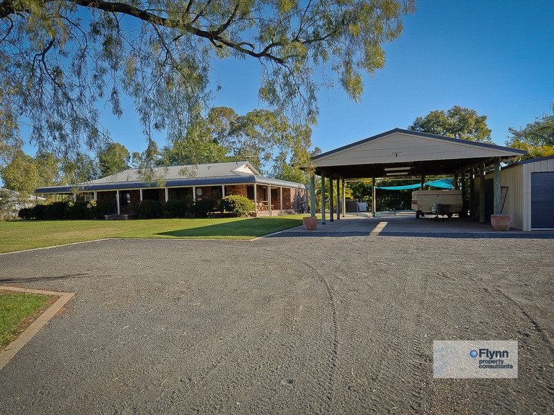 63 Slack Drive, Emerald, QLD 4720
