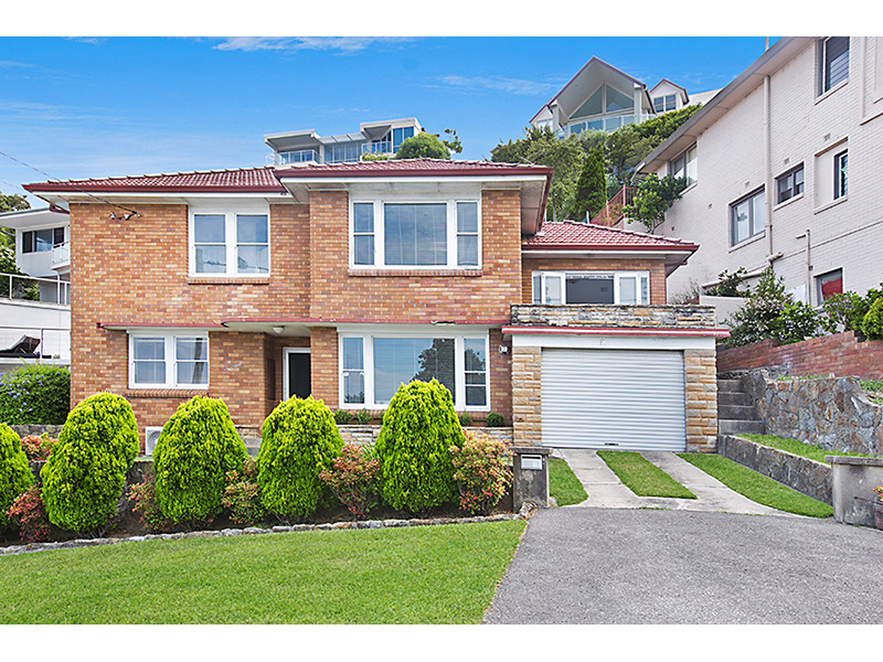 29 Scenic Drive, Merewether, NSW 2291