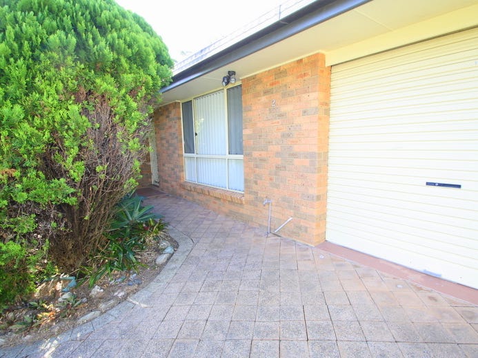 2/7 Griffith Avenue, Coffs Harbour, NSW 2450