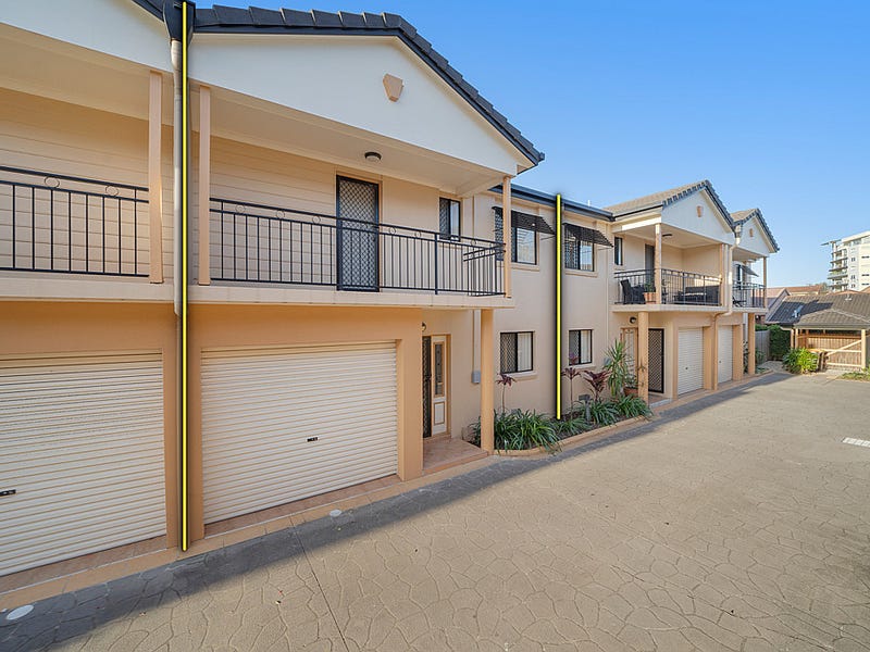 5/5054 John Street, Redcliffe, QLD 4020