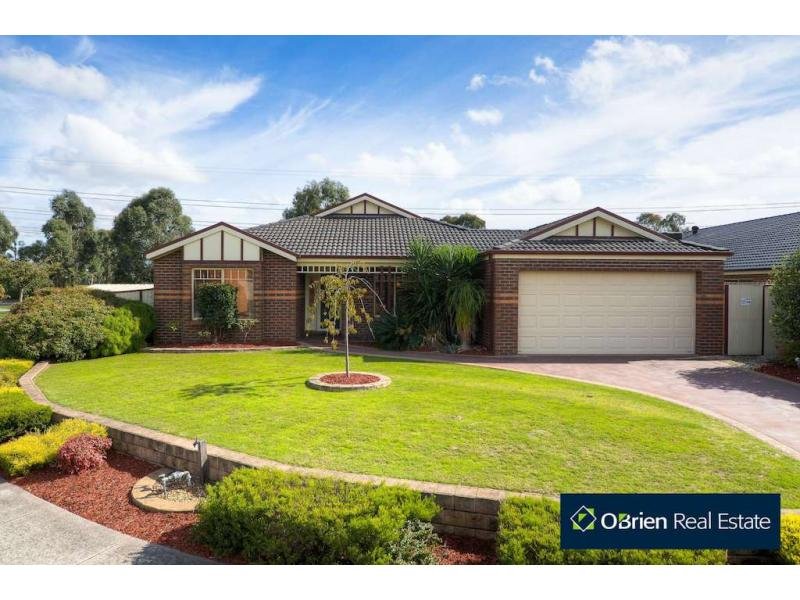65 Cherry Hills Drive, Cranbourne, Vic 3977 Property Details