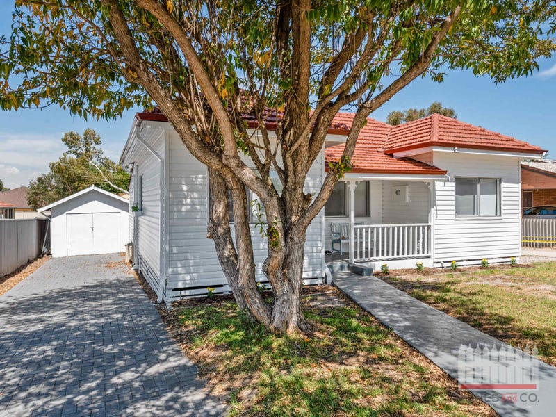 67 Hamilton Street Bassendean WA 6054 realestate .au