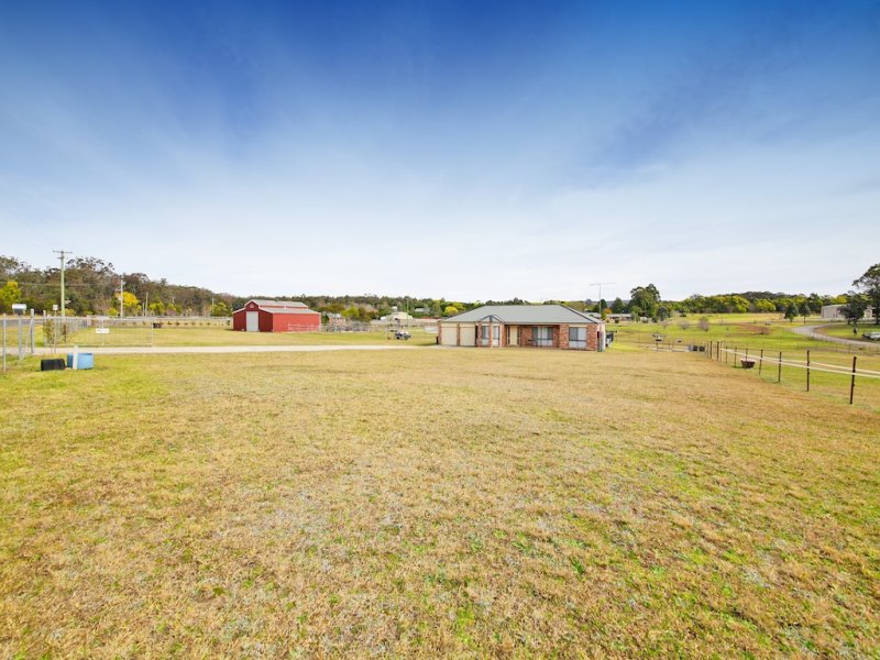 620 Old Hume Highway, Yerrinbool, NSW 2575