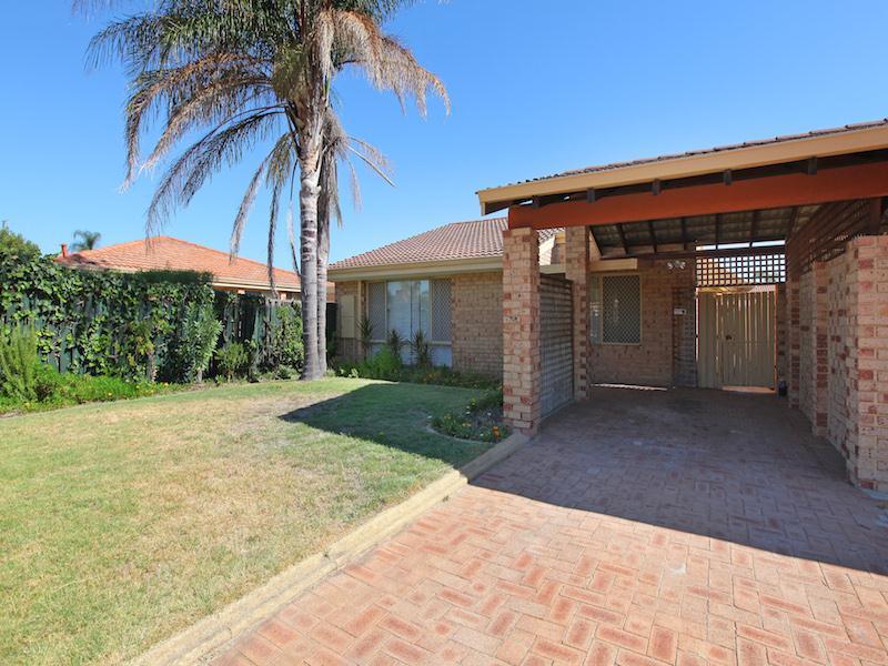 13/39 Woodmore Road, Langford, WA 6147 Property Details