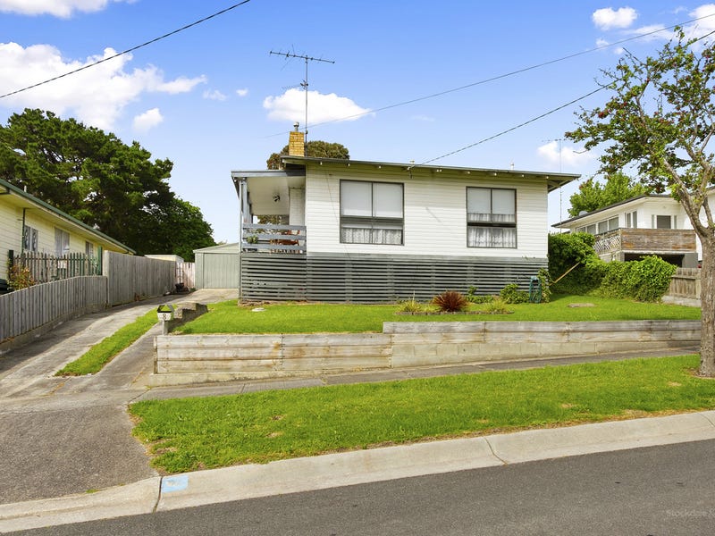 8 Tulloch Street, Morwell, Vic 3840 - Property Details