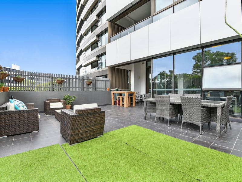 203/7 Australia Avenue, Sydney Olympic Park, NSW 2127 Apartment for