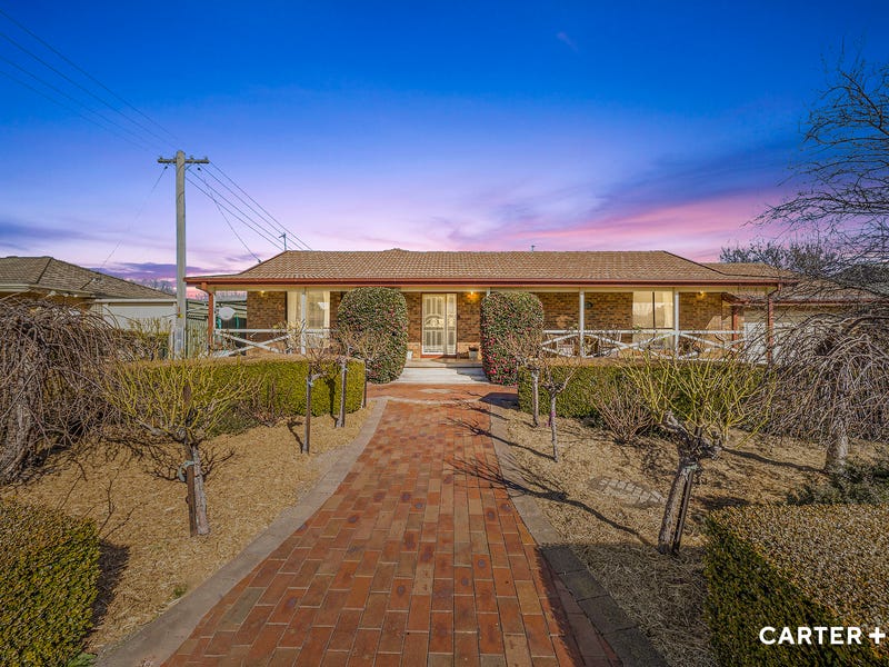 18 Kiddle Crescent, Richardson, ACT 2905 Property Details