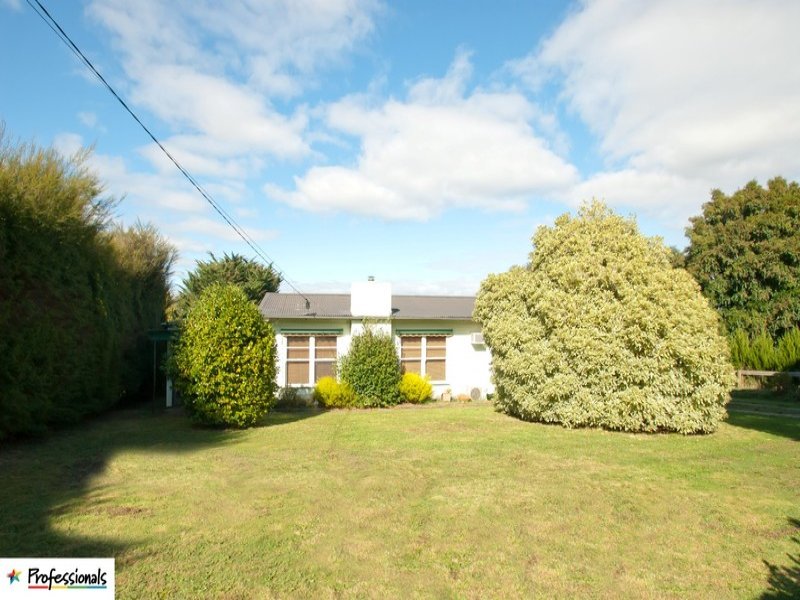 1644 Warburton Highway, Woori Yallock, VIC 3139