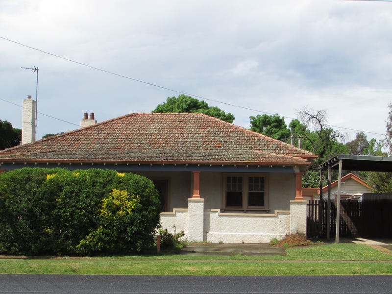 1 Johnstone Street, Castlemaine, VIC 3450