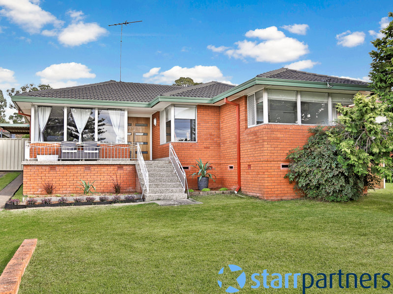 77 St Johns Road, Bradbury, NSW 2560 Property Details